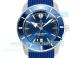 BLS Factory Swiss-Clone Breitling Superocean Heritage Blue Dial Rubber Strap Watch  (2)_th.jpg